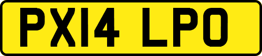 PX14LPO