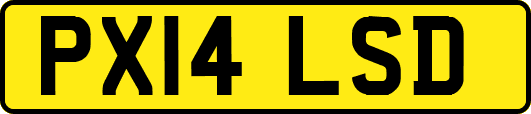 PX14LSD