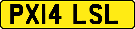 PX14LSL