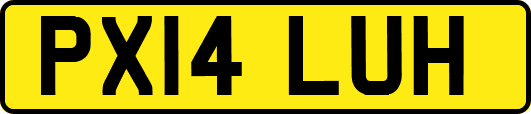 PX14LUH