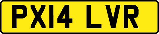 PX14LVR