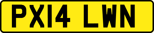 PX14LWN