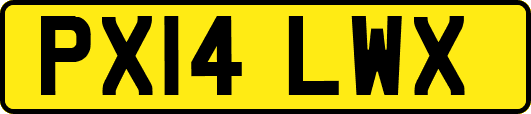 PX14LWX
