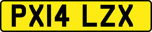 PX14LZX