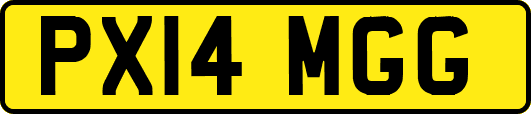 PX14MGG