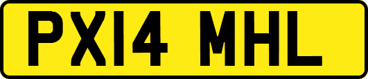 PX14MHL