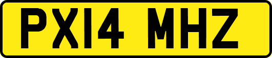 PX14MHZ