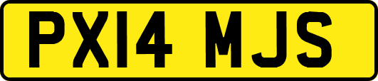 PX14MJS