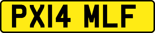 PX14MLF
