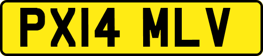 PX14MLV