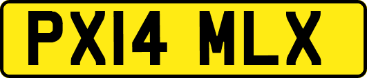 PX14MLX