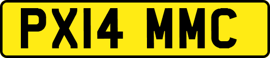 PX14MMC