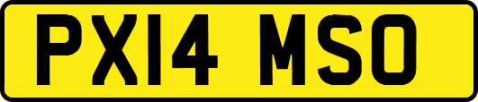 PX14MSO