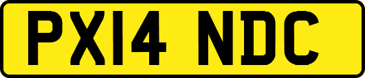 PX14NDC
