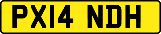 PX14NDH