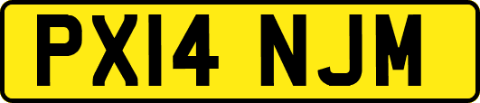 PX14NJM