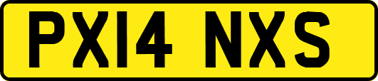 PX14NXS