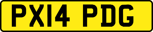 PX14PDG