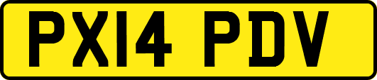 PX14PDV