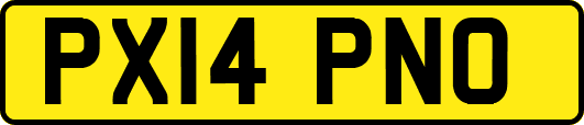 PX14PNO