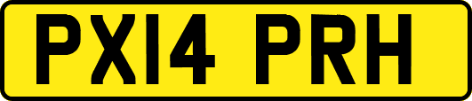 PX14PRH
