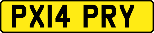 PX14PRY