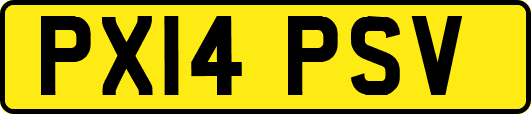 PX14PSV