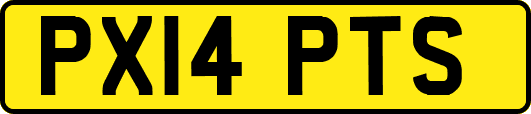 PX14PTS