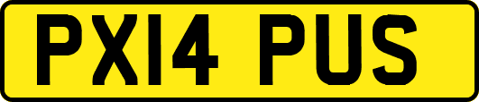 PX14PUS
