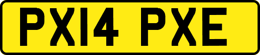 PX14PXE