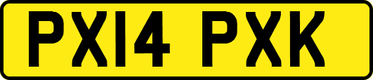 PX14PXK