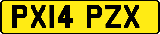 PX14PZX