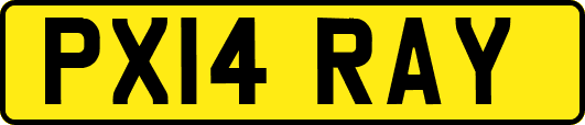 PX14RAY