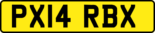PX14RBX