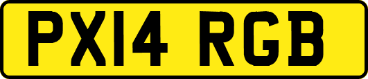 PX14RGB