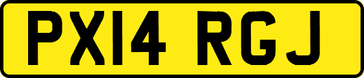 PX14RGJ