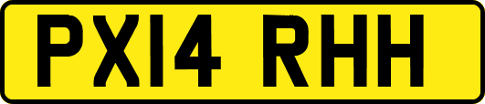 PX14RHH