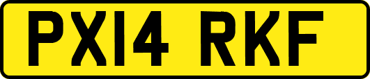 PX14RKF