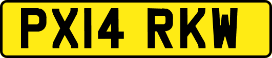 PX14RKW