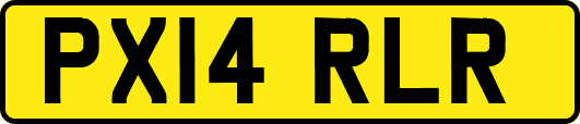 PX14RLR