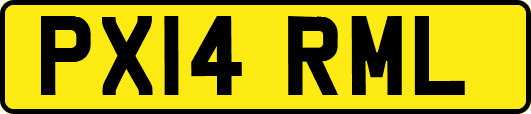 PX14RML