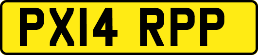 PX14RPP