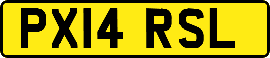 PX14RSL