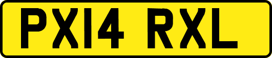 PX14RXL