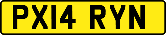 PX14RYN