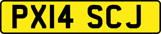 PX14SCJ
