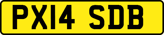 PX14SDB