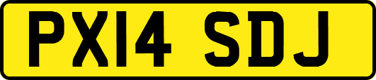 PX14SDJ