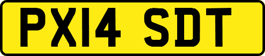 PX14SDT