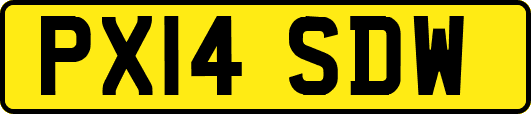 PX14SDW